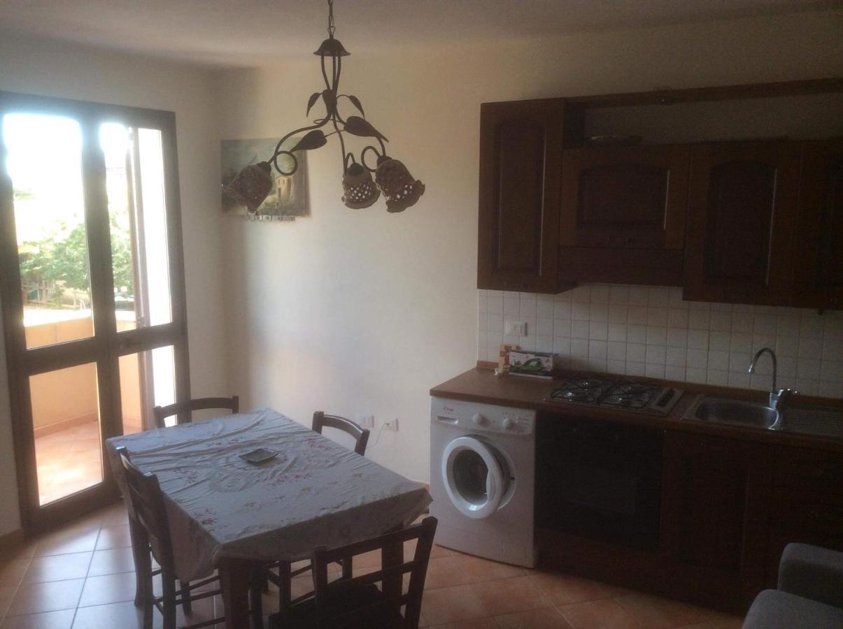 Sebastiano. Appartamento A 1,2 Km Dallo Stagnone Marsala Zewnętrze zdjęcie